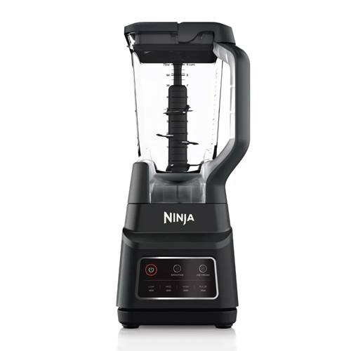 Ninja Professional Plus Blender with Auto-iQ